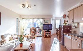 Apartment Le Hoc